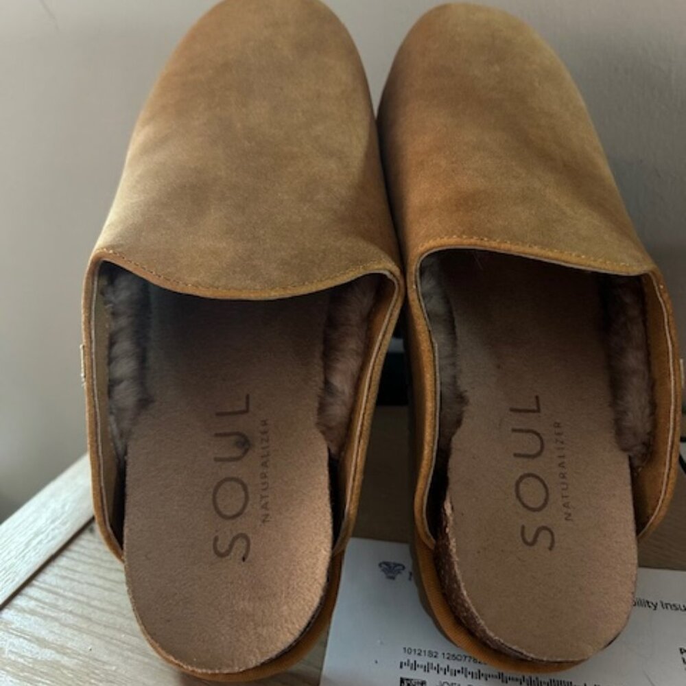 Soul by Naturalizer Amelia Mules